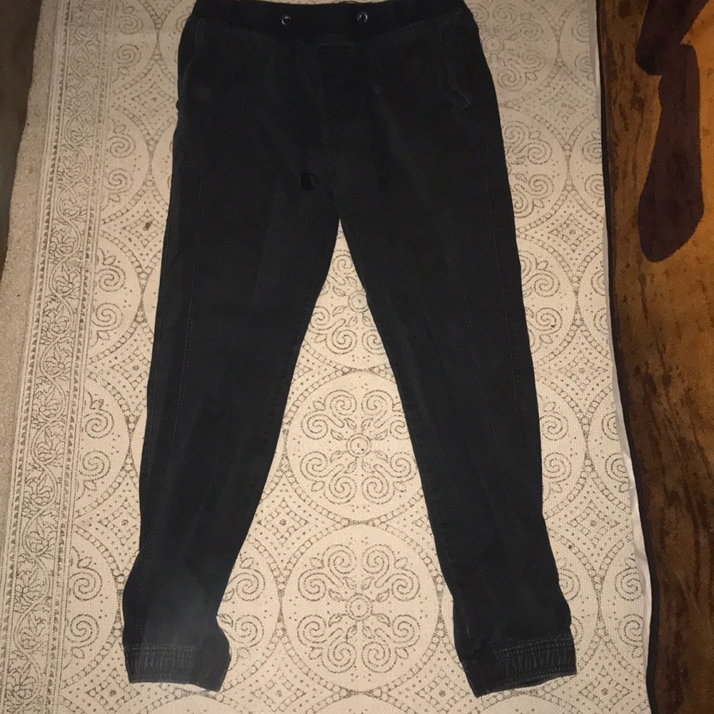 Joggers
